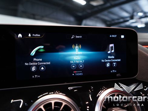 Used 2021 Mercedes-Benz GLA 250 w/ AMG Line Exterior image 37