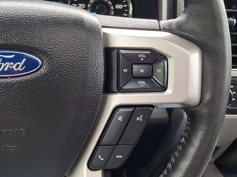 Used 2018 Ford F150 Lariat w/ Equipment Group 502A Luxury AWD/4WD image 22