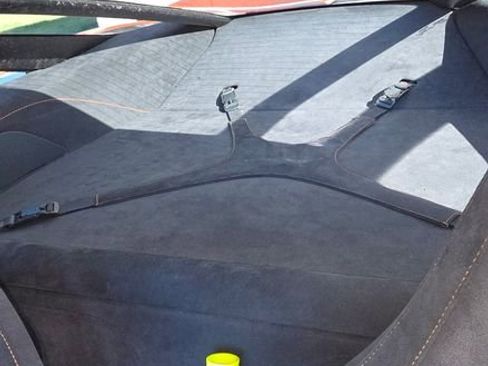 Used 2018 McLaren 720S image 8