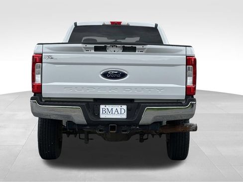 Used 2018 Ford F250 XL w/ Power Equipment Group AWD/4WD image 11