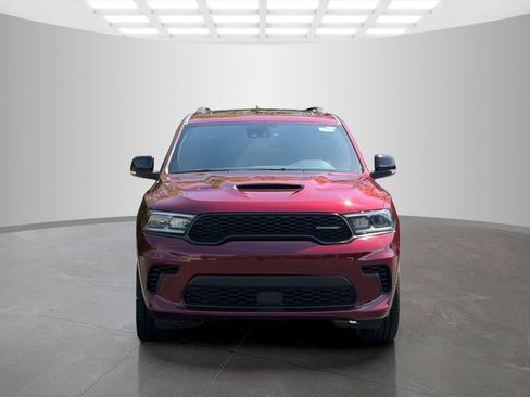 New 2026 Dodge Durango GT image 8