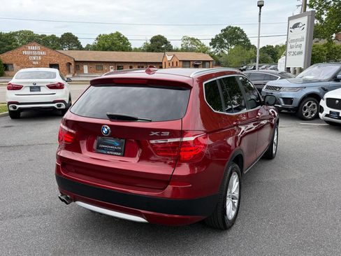 Used 2013 BMW X3 xDrive28i AWD/4WD image 6