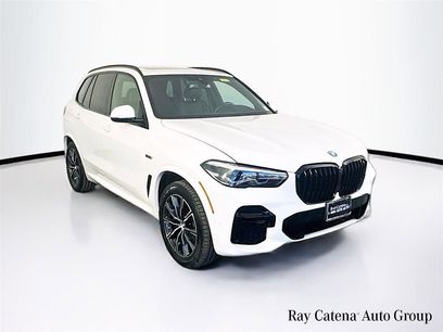 Used 2023 BMW X5 xDrive45e w/ M Sport Package