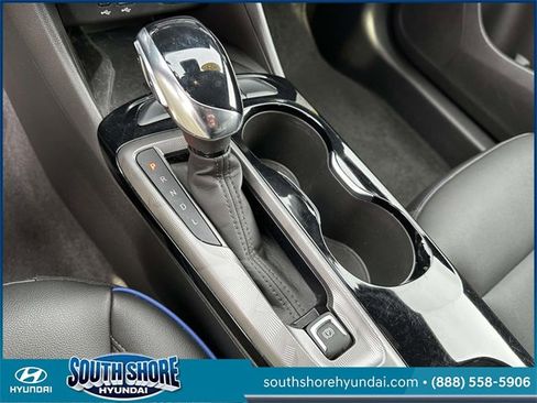 Used 2025 Buick Envista Sport Touring w/ Convenience I Package image 33