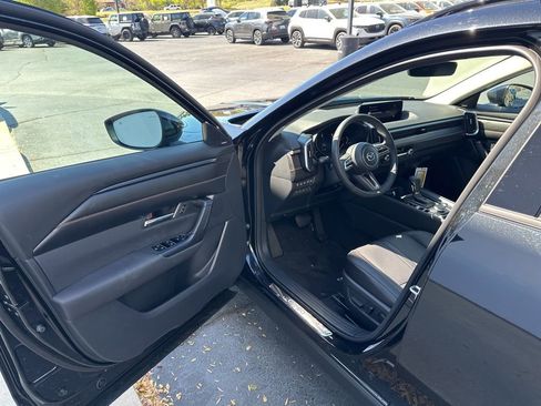 New 2026 MAZDA CX-50 2.5 Turbo w/ Accent Package image 27