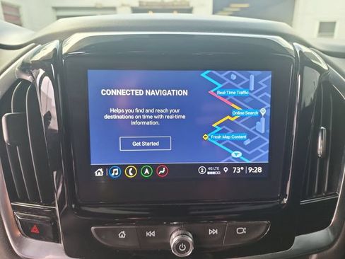 Used 2023 Chevrolet Traverse RS AWD/4WD image 20
