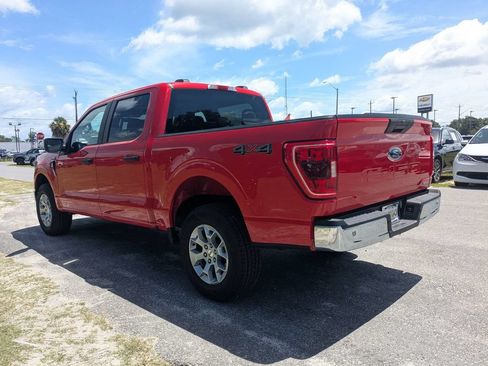 Used 2023 Ford F150 XLT AWD/4WD image 5