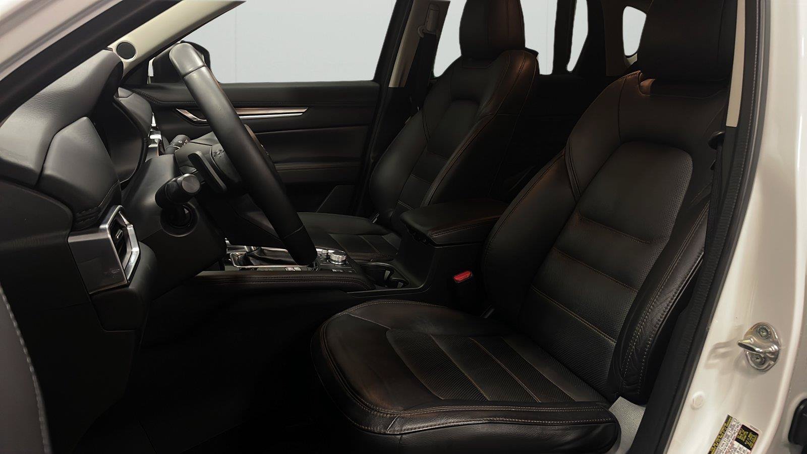 Used 2023 MAZDA CX-5 AWD 2.5 S image 11