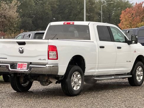Used 2024 RAM 2500 Big Horn image 3