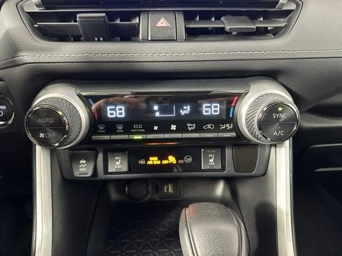 Used 2023 Toyota RAV4 XLE w/ Convenience Package AWD/4WD image 19