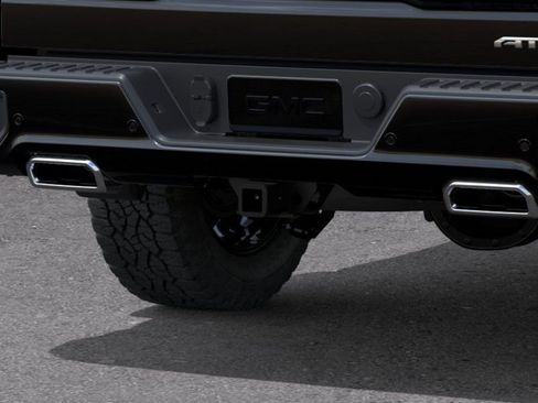New 2026 GMC Sierra 1500 AT4 w/ AT4 Premium Package AWD/4WD image 14