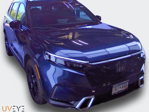 Used 2026 Honda CR-V Sport Touring image 18
