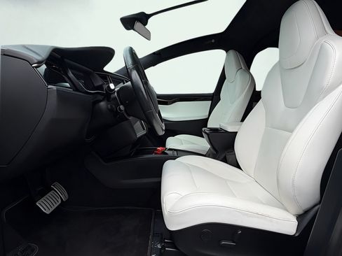 Used 2019 Tesla Model X Performance AWD/4WD image 23