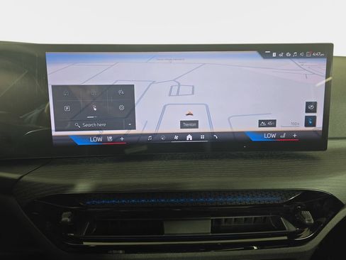 New 2026 BMW i4 xDrive40i w/ Premium Package AWD/4WD image 22