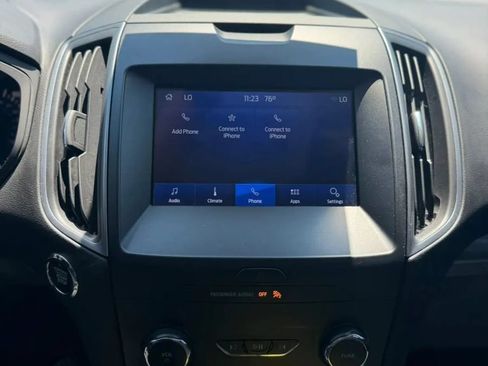 Used 2020 Ford Edge SE AWD/4WD image 15