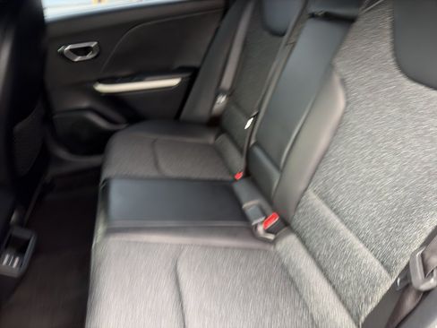 Used 2025 Kia K4 GT-Line w/ GT-Line Sunroof Package FWD image 16