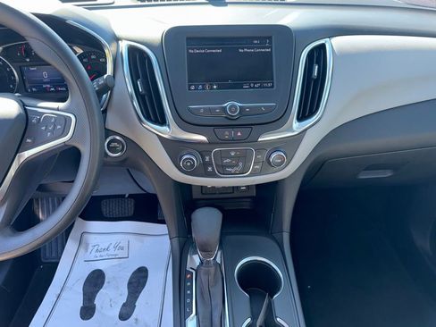 Used 2022 Chevrolet Equinox LS w/ LS Convenience Package image 12