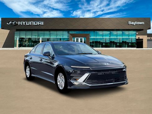 New 2026 Hyundai Sonata SE image 11