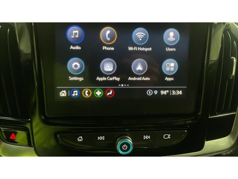 Used 2023 Chevrolet Traverse LT AWD/4WD image 13