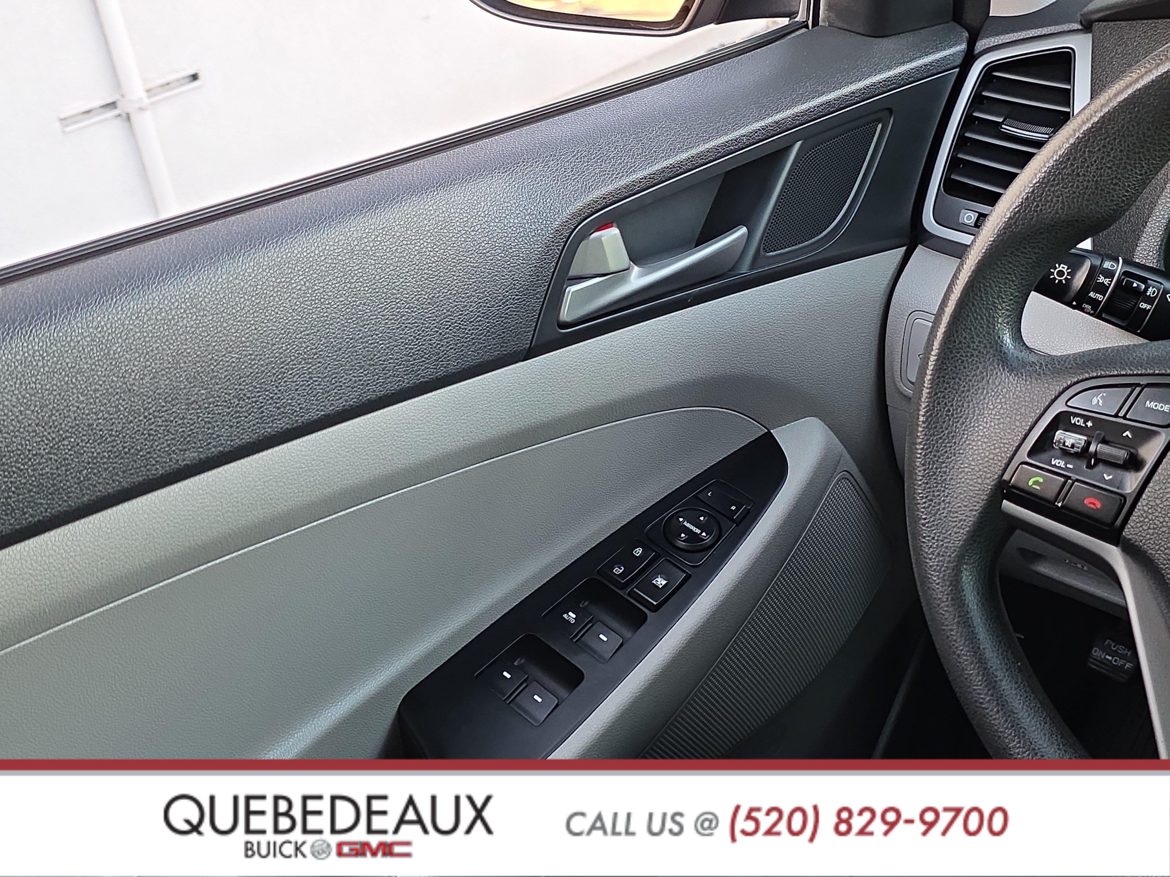 Used 2018 Hyundai Tucson SEL AWD/4WD image 20