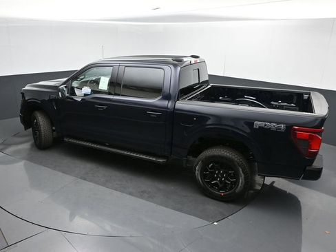 New 2026 Ford F150 XLT AWD/4WD image 41