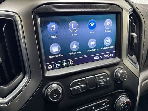 Certified 2020 Chevrolet Silverado 1500 LT w/ LT Value Package image 16