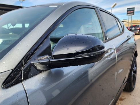 New 2026 Buick Envista Sport Touring image 12