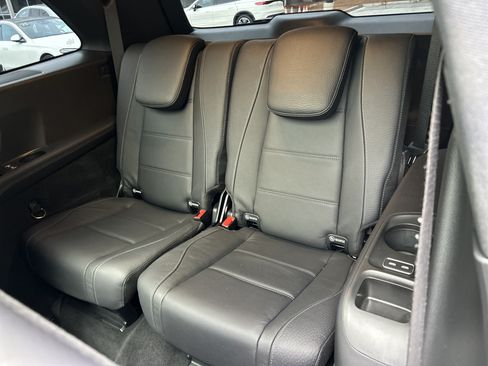 Certified 2026 Mercedes-Benz GLS 450 4MATIC image 44