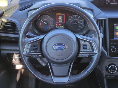 Used 2022 Subaru Crosstrek 2.0i Premium w/ Moonroof Package image 23