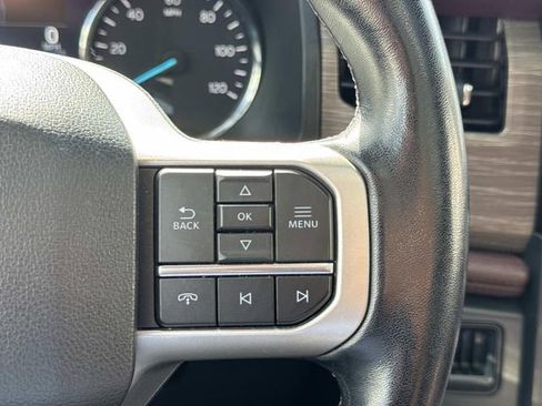 Used 2022 Ford Expedition Max Limited image 26