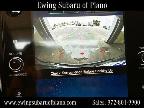 Used 2026 Subaru Forester Premium AWD/4WD image 14