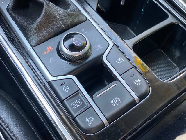 Used 2022 Kia Sorento SX AWD/4WD image 28