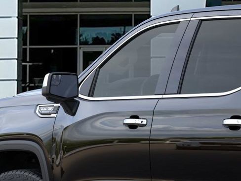 New 2026 GMC Sierra 1500 SLT AWD/4WD image 12