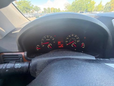 Used 2010 INFINITI QX56 2WD image 3