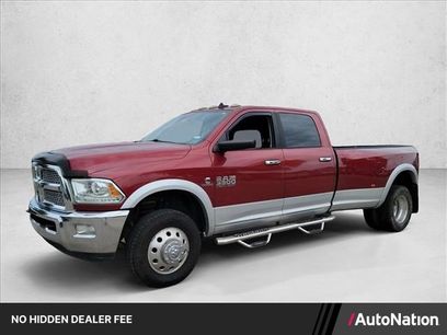 Used 2013 RAM 3500 Laramie