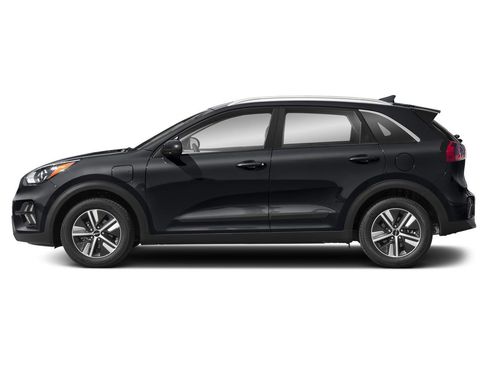 Certified 2022 Kia Niro LXS image 20