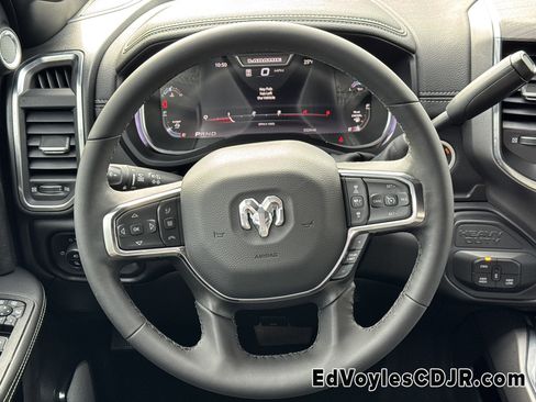 Used 2026 RAM 2500 Laramie image 29