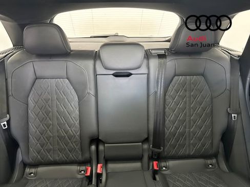 New 2026 Audi SQ5 Premium Plus AWD/4WD image 32