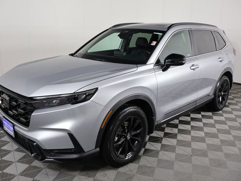 Used 2025 Honda CR-V Sport-L image 10