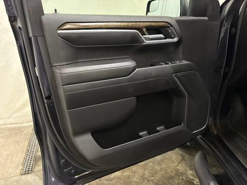 Used 2022 GMC Sierra 1500 Elevation AWD/4WD image 36