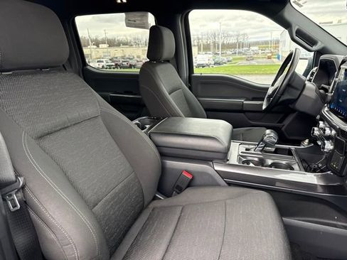 Used 2023 Ford F150 XLT w/ Equipment Group 302A High image 13