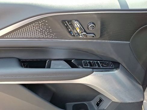 New 2026 Cadillac Lyriq V w/ LPO, Red Accent Package image 8