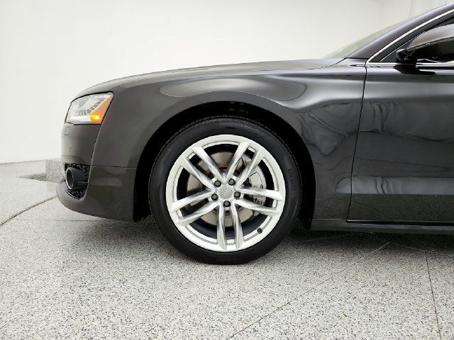 Used 2017 Audi A8 L 3.0T w/ Executive Package AWD/4WD image 31
