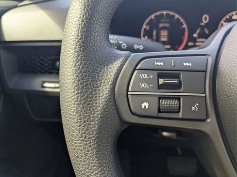 New 2026 Honda CR-V EX image 21