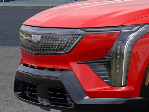 New 2026 Cadillac Optiq Sport 1 image 13