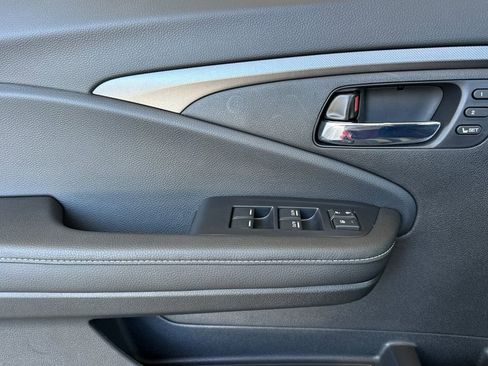 New 2026 Honda Ridgeline RTL image 11