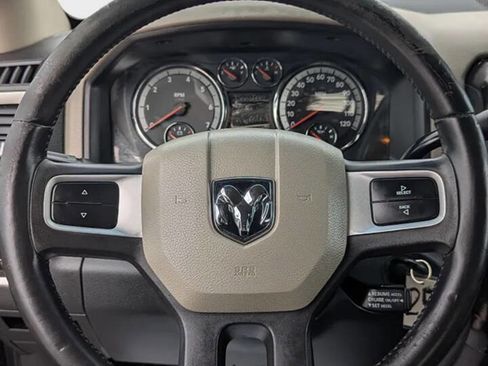 Used 2011 RAM 1500 Lone Star image 8