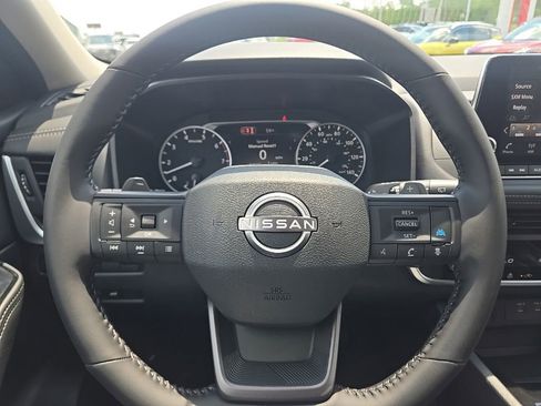 New 2026 Nissan Rogue SV w/ Cold Weather Package AWD/4WD image 17