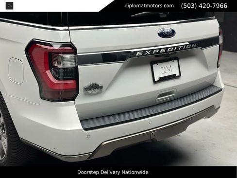 Used 2021 Ford Expedition King Ranch image 16