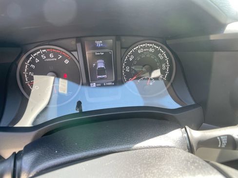 Used 2021 Toyota Tacoma SR w/ SR Convenience Package RWD image 15